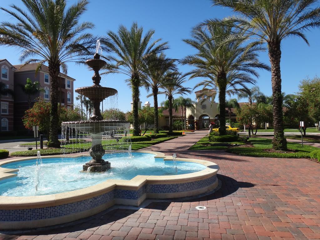Apartment Universal Area Orlando
