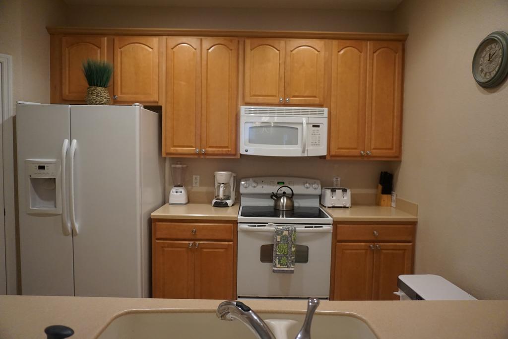 Universal Area Apartment